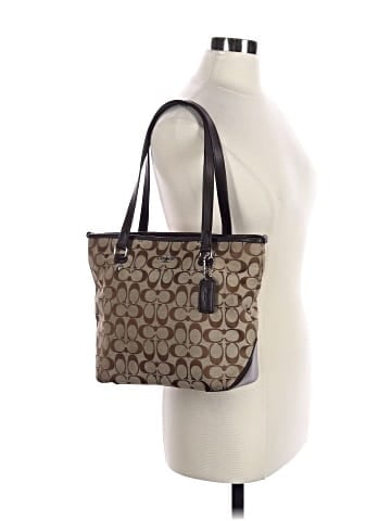Coach Tote (view 2)