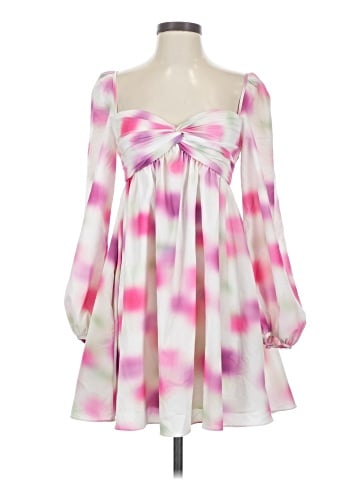 AMUR Cocktail Dress (view 1)