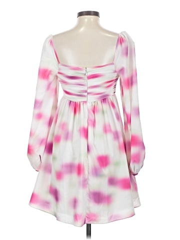AMUR Cocktail Dress (view 2)