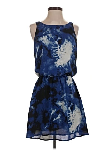 Forever 21 Casual Dress (view 1)