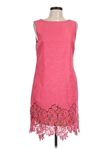 Plenty By Tracy Reese Cocktail Dress (view 1)