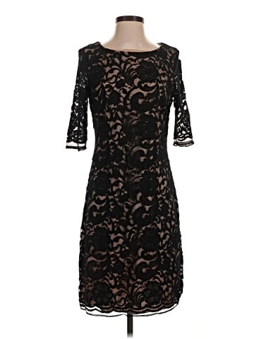 R&K Cocktail Dress (view 1)