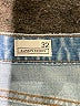 Gap Hearts Blue Jeans Size 32 waist - photo 7