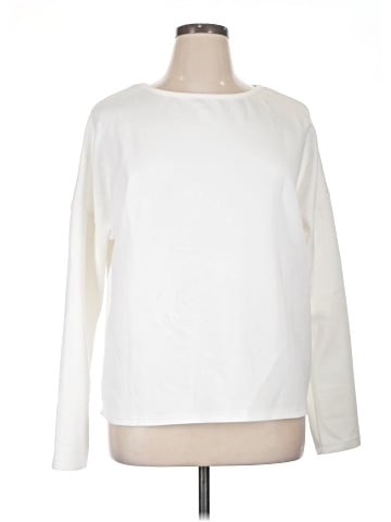 Nicole Miller Long Sleeve T-Shirt (view 1)