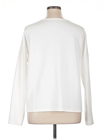 Nicole Miller Long Sleeve T-Shirt (view 2)