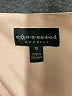Connected Apparel Tan Cocktail Dress Size 10 - photo 7
