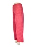 Zara 100% Polyester Hearts Pink Casual Pants Size M - photo 5