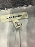 Max Studio 100% Polyester Houndstooth Gray Casual Dress Size M - photo 7