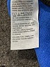 Bellysimma Blue 3/4 Sleeve Blouse Size 3X - photo 7