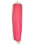 Zara 100% Polyester Hearts Pink Casual Pants Size M - photo 4