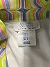 Sigrid Olsen Yellow Tank Top Size S - photo 7