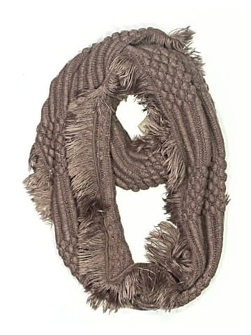 Ann Taylor LOFT Scarf (view 1)