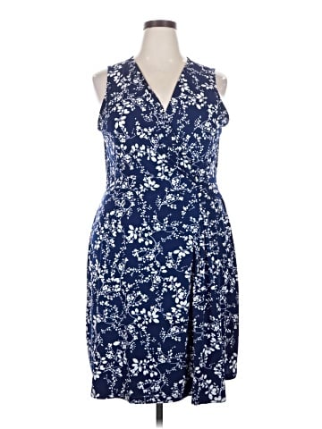 Hail3y:23 Casual Dress (view 1)