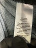 Talbots Outlet Chevron-herringbone Blue Jeans Size 10 - photo 8