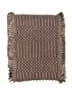 Ann Taylor LOFT 100% Acrylic Brown Scarf One size - photo 2