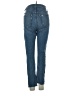 Joe's Jeans Hearts Blue Jeans Size 25 waist - photo 2