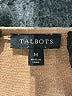 Talbots Tan Cardigan Size M - photo 7