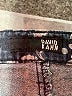 David Kahn Print Teal Jeggings Size 25 waist - photo 7