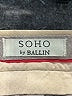 SOHO Apparel Ltd Tan Casual Pants Size 10 (estimated) - photo 7