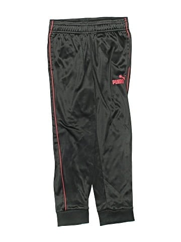 Puma Track Pants (view 1)