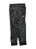 Puma 100% Polyester Black Track Pants Size 5 - 6 - photo 1