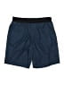 PrAna Solid Blue Athletic Shorts Size L - photo 1