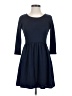Collective Concepts Blue Romper Size XS - photo 1