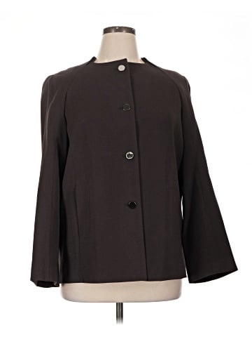 Calvin Klein Coat (view 1)