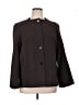 Calvin Klein Brown Coat Size 14 - photo 1