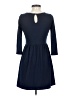Collective Concepts Blue Romper Size XS - photo 2