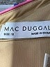 Mac Duggal 100% Polyester Floral Pink Casual Dress Size 12 - photo 7