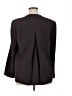 Calvin Klein Brown Coat Size 14 - photo 2