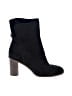 Pour La Victoire Black Ankle Boots Size 7 1/2 - photo 1