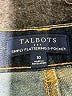 Talbots Outlet Blue Jeans Size 10 - photo 7