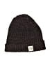 Tree 100% Acrylic Brown Beanie One size - photo 1