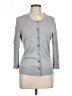 Halogen Gray Cardigan Size L - photo 1