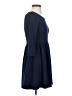 Collective Concepts Blue Romper Size XS - photo 4