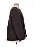 Calvin Klein Brown Coat Size 14 - photo 4