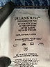 Blank NYC 100% Cotton Blue Denim Shorts Size 28 waist - photo 4