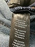 Unbranded Blue Denim Shorts Size 5 - photo 4