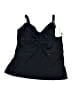 Bravissimo Black Swimsuit Top Size 40L - photo 1