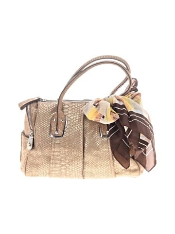 B Makowsky Satchel (view 1)