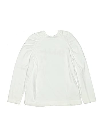 Mayoral Long Sleeve Top (view 2)