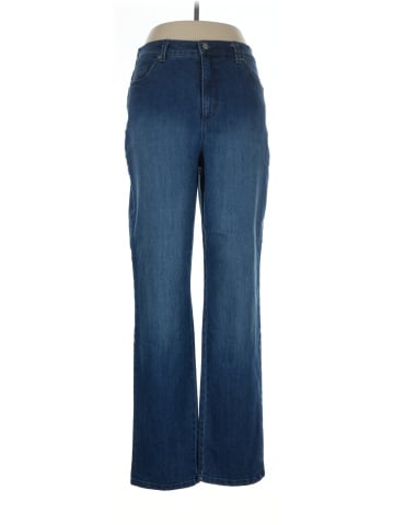 Gloria Vanderbilt Jeans (view 1)