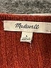 Madewell Brown Cardigan Size L - photo 7