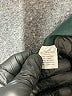 Grey by Jason Wu 100% Wool Green Wool Coat Size L - photo 7