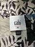 CAbi 100% Polyester Silver Long Sleeve Turtleneck Size XS - photo 7
