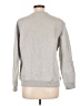 Assorted Brands Gray Sweatshirt Size L - photo 2