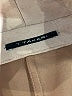 T Tahari Tan Coat Size S - photo 6