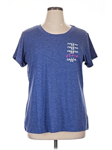 Natural Reflections Short Sleeve T-Shirt (view 1)